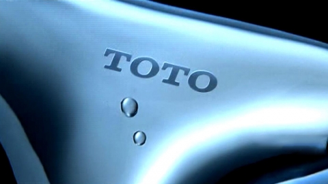 TOTOԡTVC